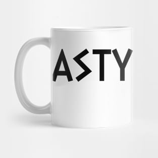 Astypalea Mug